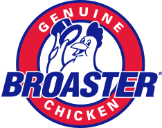 Broaster Glenfield