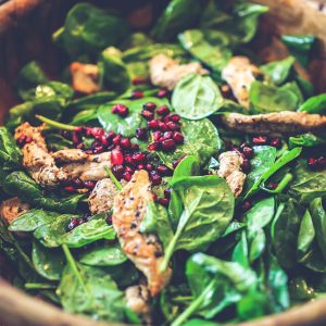 Garden Salad