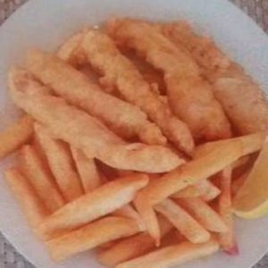 Fish Cocktail Pack