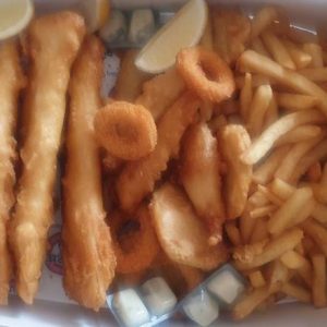 Fish Family Pack