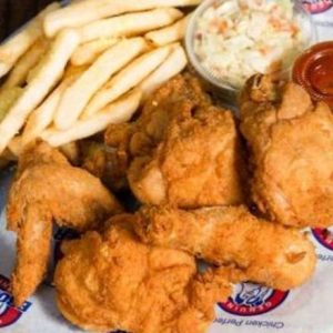 Dinner Box