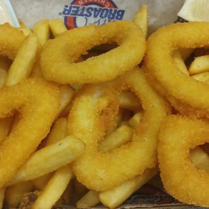 Calamari Pack