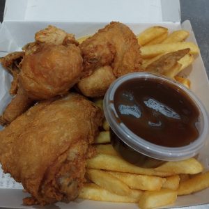 Lunch Box