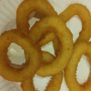 Calamari Rings