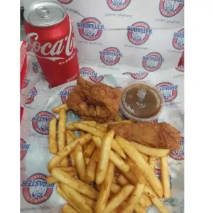 Snack Box
