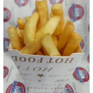 Broaster Main Chips
