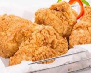 Tender Dinner Box